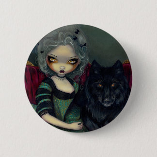 "Loup-Garou: Noir" knäppas Knapp