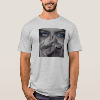 Loup Tee Shirt