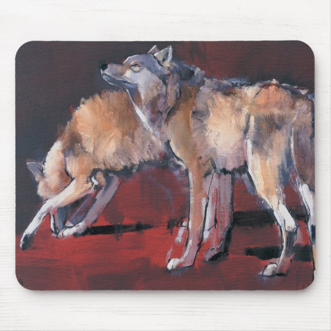Loups 2001 musmatta (Framsidan)