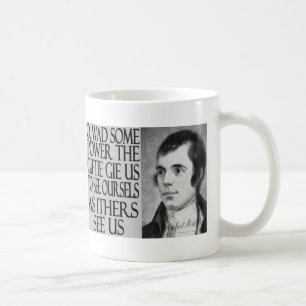 Lousecitationstecken Kaffemugg