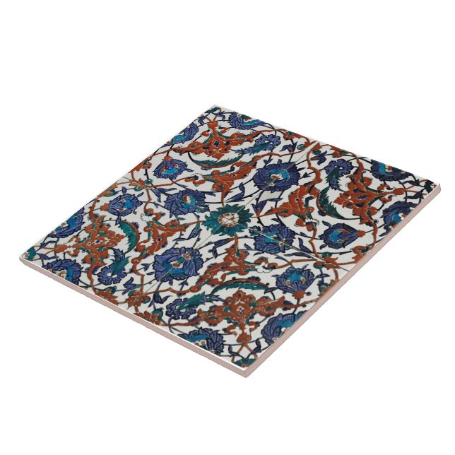 Louvre Golv Tile Complete Kakelplatta (Sidan)