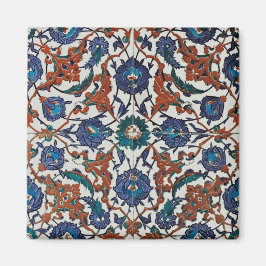 Louvre Golv Tile Magnet