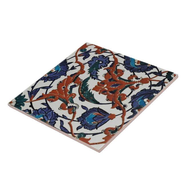 Louvre Golv Tile Part 2 of 4 Kakelplatta (Sidan)