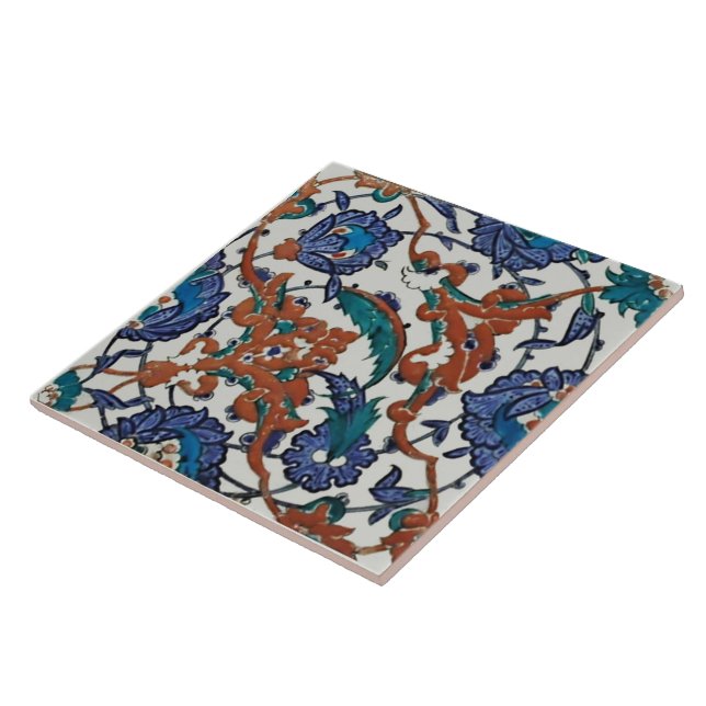 Louvre Golv Tile Part 3 of 4 Kakelplatta (Sidan)