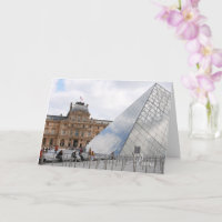 Louvre Museum Paris