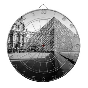 Louvre Piltavla