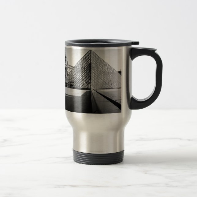 Louvre Resemugg (Höger)