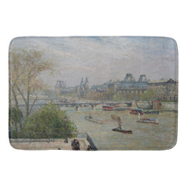 Louvre, Vår Camille Pissarro Badrumsmatta