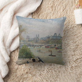 Louvre, Vår Camille Pissarro Kudde