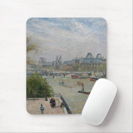 Louvre, Vår Camille Pissarro Musmatta