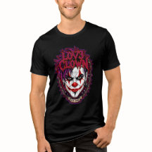 LOV3 CLOWN och LOV3 GRENADE