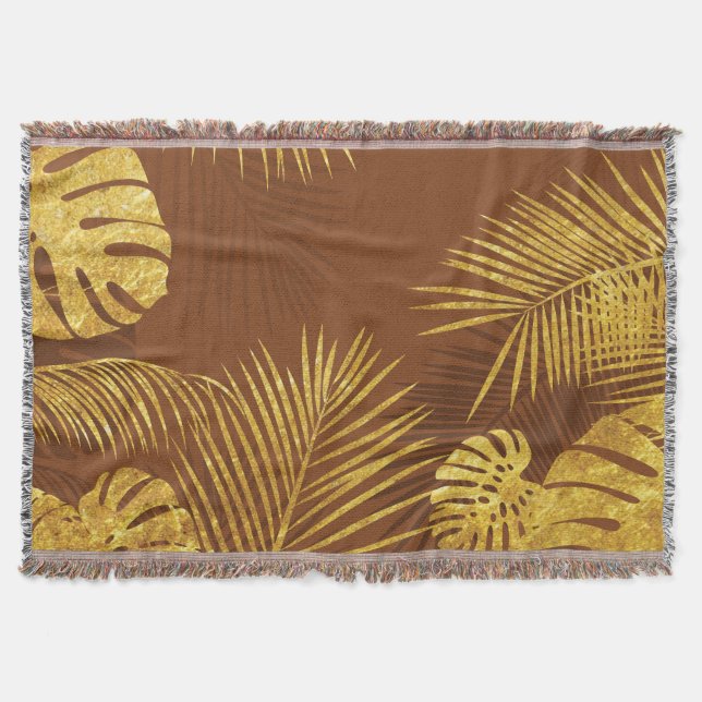 Löv 13 filt (Framsidan)