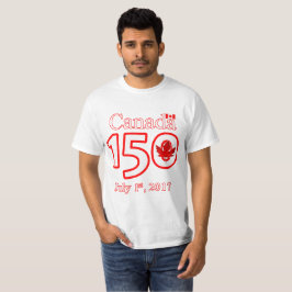 LÖV 150 T-SHIRT