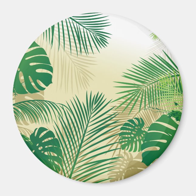 LÖV 2 MAGNET (Framsidan)