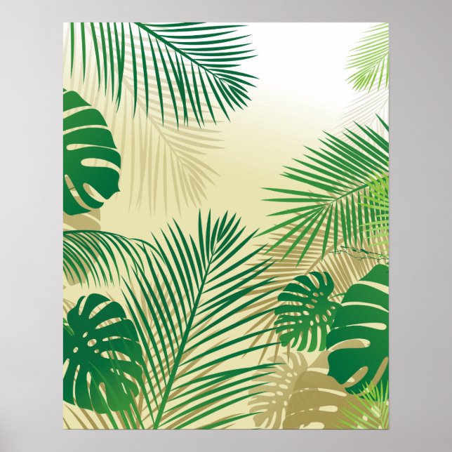 LÖV 2 POSTER (Framsidan)