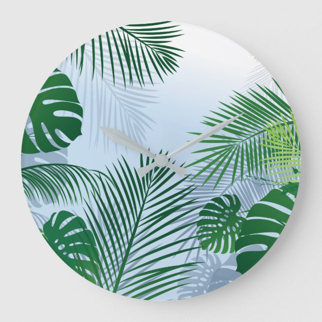 LÖV 3 STOR KLOCKA (Framsida)