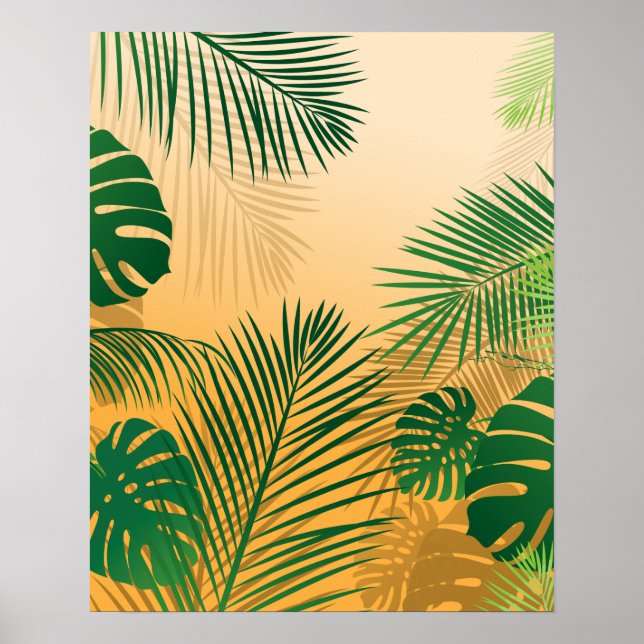 LÖV 4 POSTER (Framsidan)