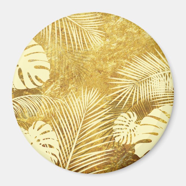 LÖV 8 MAGNET (Framsidan)