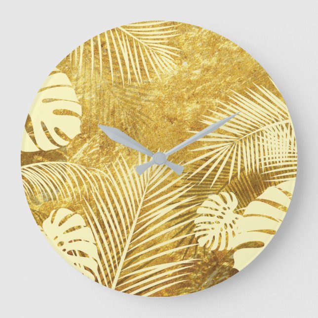 LÖV 8 STOR KLOCKA (Framsida)