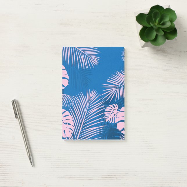 LÖV 9 POST-IT BLOCK (Kontor)