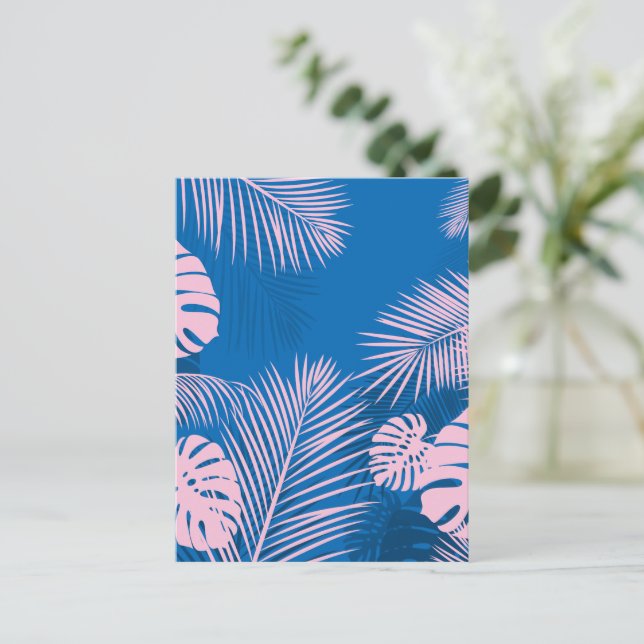 LÖV 9 VYKORT (Stående Fram)