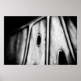 löv är hemma poster