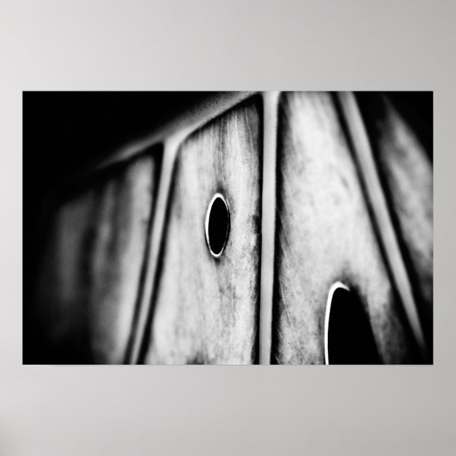 löv är hemma poster (Framsidan)