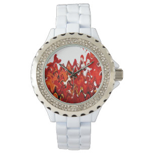 LÖV ARMBANDSUR