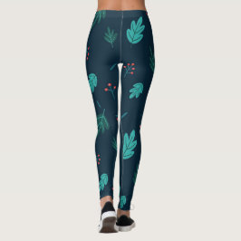 Löv Art Leggings