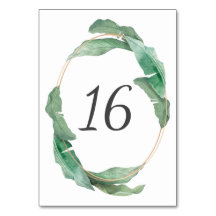 löv av botanisk grönt med sommartropisk vattenfärg