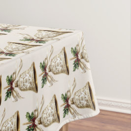 Löv av Golden jul Bell BeSnygg Grönt