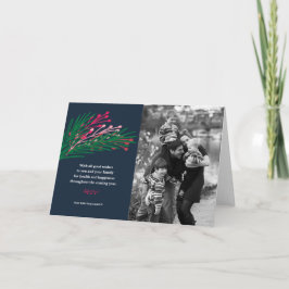 Löv & Berries gratulationskort Helgkort