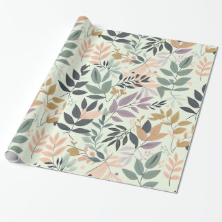Löv Design Presentpapper