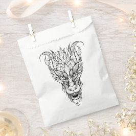 Löv Dragon