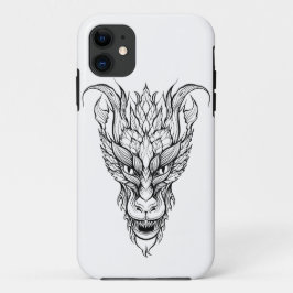 Löv Dragon