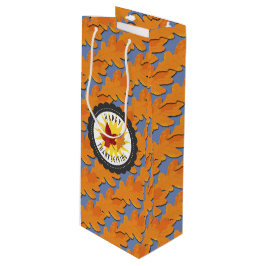 Löv för happy thanksgivingnedgångOak