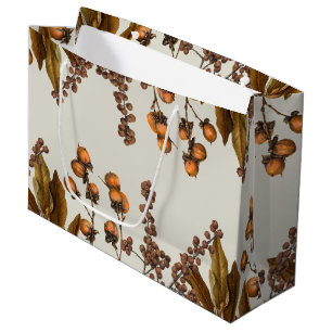 Löv för höstfällning