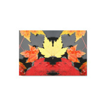 Löv för höststapel