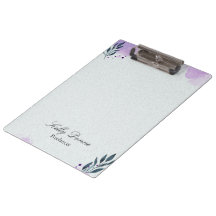 löv för vattenfärgen lila grönt