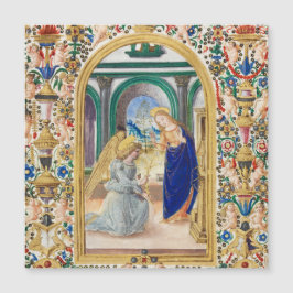 Löv från Bok i Helgdag