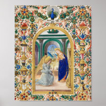 Löv från Bok i timmar