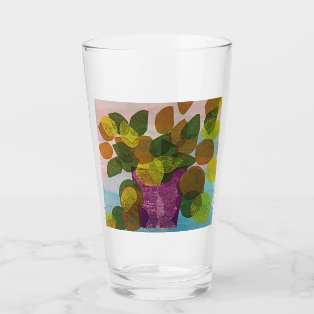 Löv Glaskopp (Framsida)