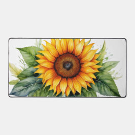 löv hand plockade blommigt