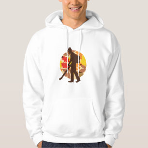 Löv Hoodie