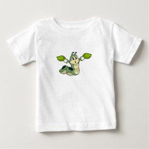 Löv inom vattenpelaren t shirt