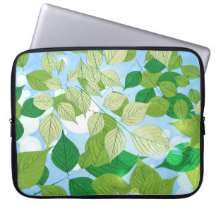Löv Laptop Fodral