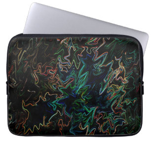 Löv..... Laptop Fodral