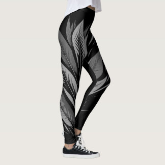 löv leggings