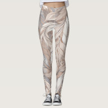 löv Leggings