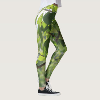 Löv Leggings